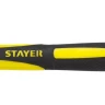 Молоток слесарный Fiberglass 300 г с фиберглассовой рукояткой, STAYER Professional 20050-03 20050-03_z01 купить в Сургуте