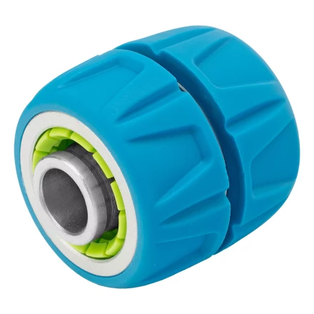 Муфта ремонтная Palisad 3/4&quot;, алюминий, TPR, Luxe 65839 купить в Сургуте