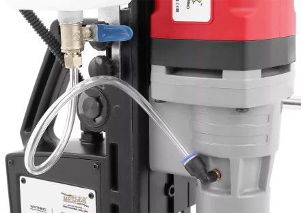 Сверлильный станок на магнитном основании MESSER MDMR-50 купить в Сургуте