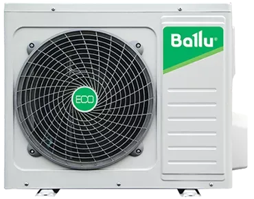 Блок наружный BALLU BSW/out-07HN1/OL/15Y сплит-системы купить в Сургуте