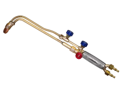 Резак ацетиленовый  Р2А-02М R2A-1 Сварог