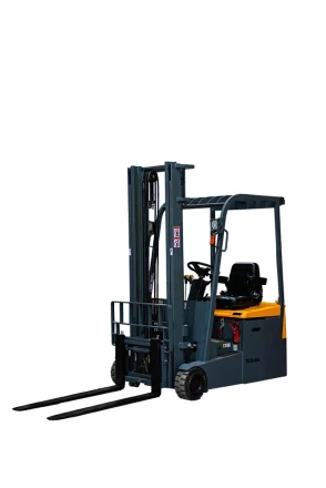 Погрузчик электрический трехопорный XILIN 1,5 т 3,5 м CPD15S-E сайдшифт 1037463 купить в Сургуте