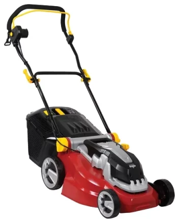 Электрическая газонокосилка Elitech ЕК 1600 Н купить в Сургуте