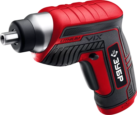 Отвертка аккумуляторная ViX ЗО-Е-3.6 Ли серия МАСТЕР купить в Сургуте