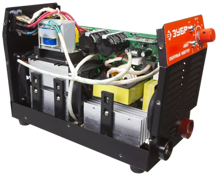 Сварочный инвертор ММА ЗАС-М3-140 серия МАСТЕР купить в Сургуте