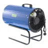 Газовая тепловая пушка СИБРТЕХ GH-38 96460 купить в Сургуте