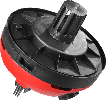 Пылесос строительный М3 ПУ-30-1400 М3 серия МАСТЕР купить в Сургуте