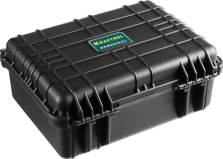 Ящики ударопрочные KRAFTOOL PANZER 38251-16 купить в Сургуте