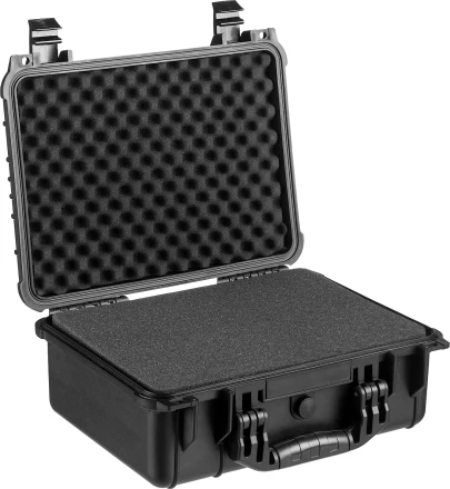 Ящики ударопрочные KRAFTOOL PANZER 38251-16 купить в Сургуте