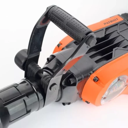 Молоток отбойный PATRIOT DB 550 в кейсе купить в Сургуте