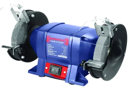 Станок заточной Кратон BG 14-02 250Вт р/к 150/20/32 4 02 03 014 купить в Сургуте