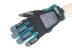 Перчатки универсальные комбинированные DELUXE, L  GROSS 90333 купить в Сургуте