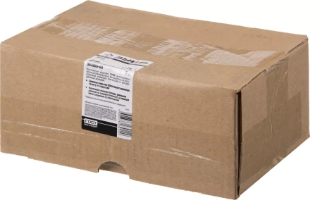 Шайбы DIN 125A коробка 5 кг серия МАСТЕР купить в Сургуте