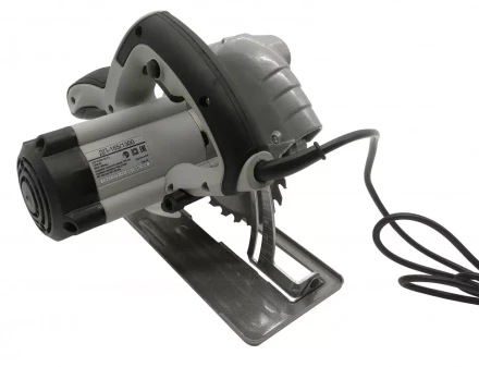 Дисковая пила Ресанта ДП-165/1300 купить в Сургуте