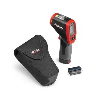 Бесконтактный инфракрасный термометр micro IR-200  36798 купить в Сургуте