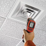 Бесконтактный инфракрасный термометр micro IR-200  36798 купить в Сургуте