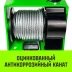 Лебедка ручная HITCH HWV тип VS 500кг 25м (SZ086904) купить в Сургуте