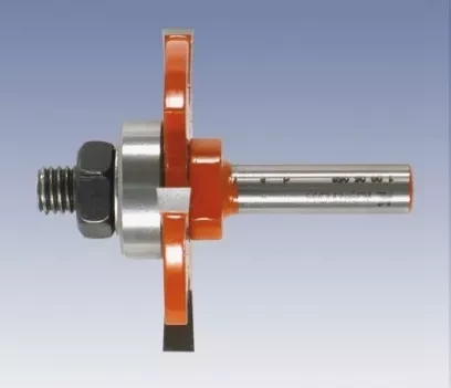 Фреза кромочная с подш Н=6,0 Кратон 1 09 05 059 купить в Сургуте