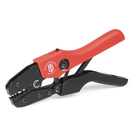 Пресс-клещи CTK-12 КВТ купить в Сургуте