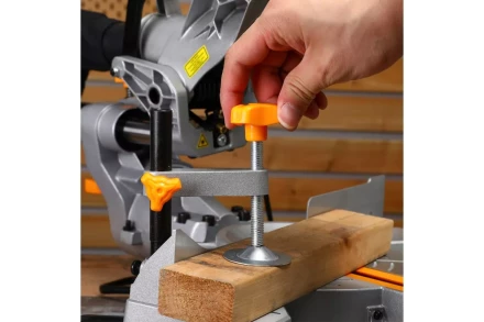 Пила торцовочная DEKO DKMS2200-255 Laser, 063-4218 купить в Сургуте