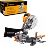 Пила торцовочная DEKO DKMS2200-255 Laser, 063-4218 купить в Сургуте