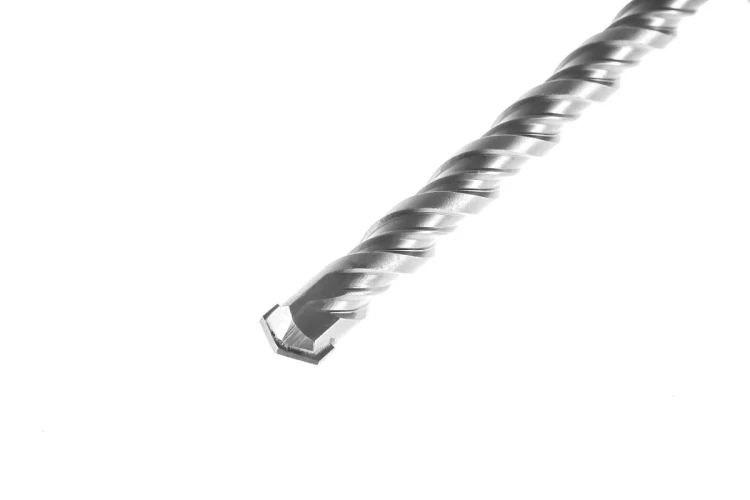 Бур HAMMER Ф22х310мм SDS Plus (201-152) купить в Сургуте