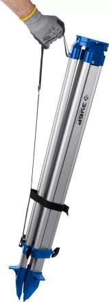 ЗУБР ШГ 160, геодезический штатив (34968) купить в Сургуте