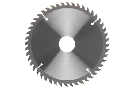 Диск пильный твердосплавный HAMMER Ф160х20мм 48зуб. купить в Сургуте