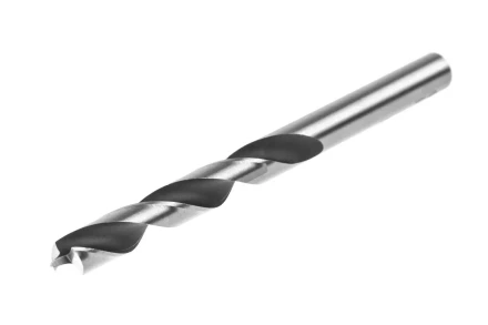 Сверло по дереву HAMMER Ф10х133мм (DR WD WR 10,0мм*133/87мм) купить в Сургуте