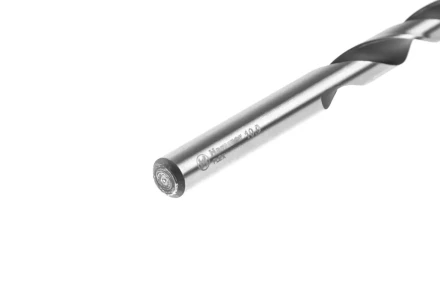 Сверло по дереву HAMMER Ф10х133мм (DR WD WR 10,0мм*133/87мм) купить в Сургуте