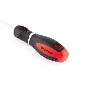 Отвертка Era SL80 х 150 мм CrV 3-х компонентная рукоятка Matrix 12086 купить в Сургуте