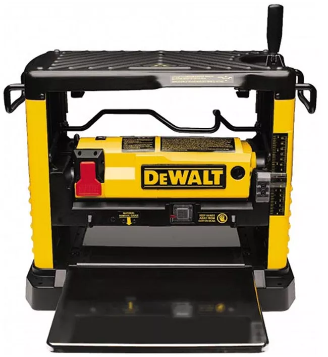 Рейсмусовый станок DeWalt DW 733 купить в Сургуте