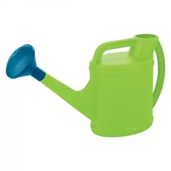 Лейка садовая, 10 л, с горловиной, пластмассовая  СИБРТЕХ Россия 67521 купить в Сургуте