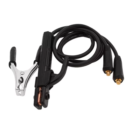 Инверторный аппарат дуговой сварки MMA-220S, 220 А, ПВ60%, диаметр электрода 1,6-5 мм MTX 94392 купить в Сургуте