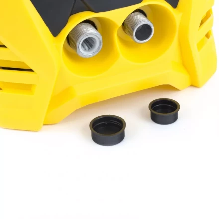 Минимойка-мойка высокого давления DENZEL R-165 58234 купить в Сургуте