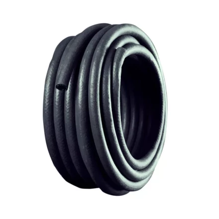 Рукав резиновый для кислорода 3 класс черный d= 9 мм40м FoxWeld купить в Сургуте