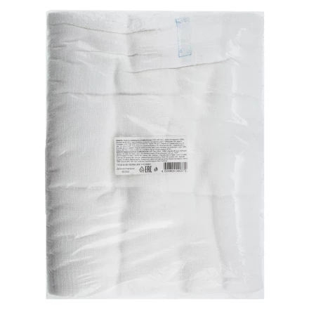 Полотно вафельное, 0,4х50 м Россия 92343 купить в Сургуте