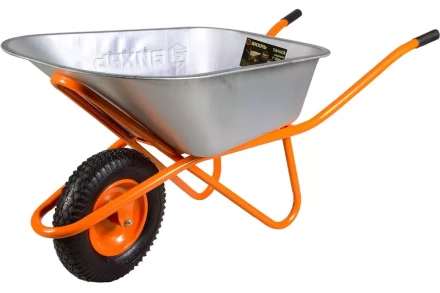 Тачка садовая Вихрь Т 200-1 73/7/4/11 купить в Сургуте