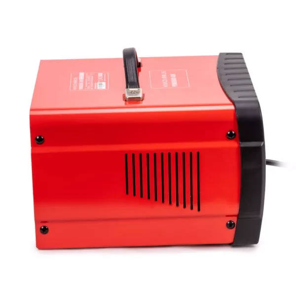 Инверторное пуско-зарядное устройство KVAZARRUS PowerBox 420i, таймер, цветная коробка купить в Сургуте