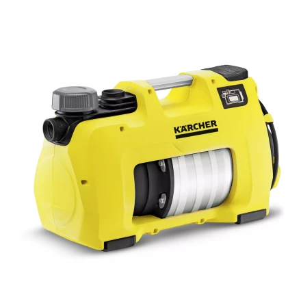 Поверхностный насос KARCHER BP 7 Home and Garden купить в Сургуте