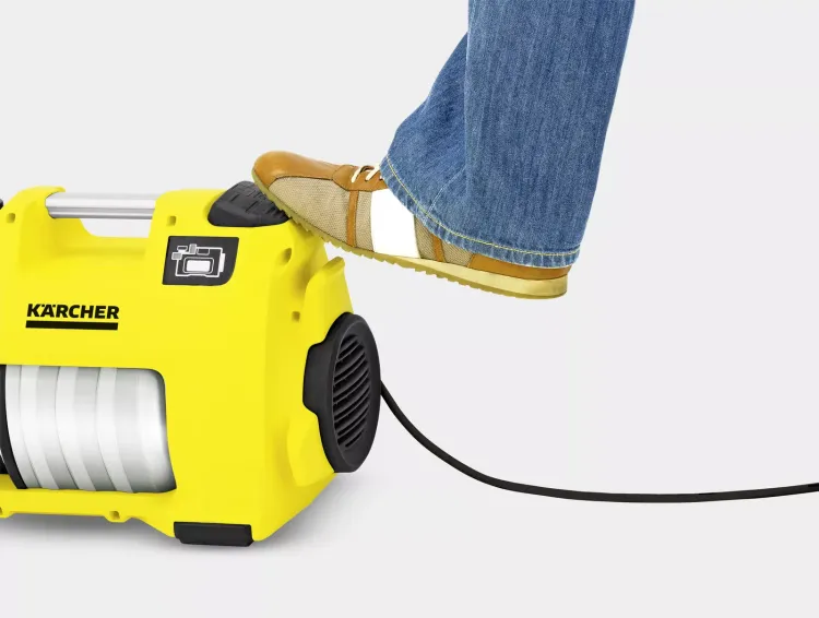 Поверхностный насос KARCHER BP 7 Home and Garden купить в Сургуте