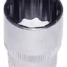 Головка торцевая 12-гранная 1/2"DR 21 мм S04H4921 Jonnesway 47415 купить в Сургуте