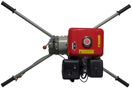 Бензобур ADA GroundDrill-14 купить в Сургуте