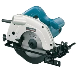 Пила дисковая (циркулярная) Makita 5604RK