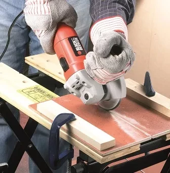 Шлифмашина УШМ B&amp;D KG 725 купить в Сургуте