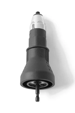 Насадка-заклепочник MESSER NRA-M10 для резьбовых заклепок (М6, М8, М10) купить в Сургуте