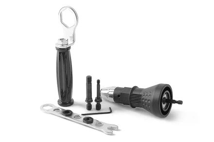 Насадка-заклепочник MESSER NRA-M10 для резьбовых заклепок (М6, М8, М10) купить в Сургуте