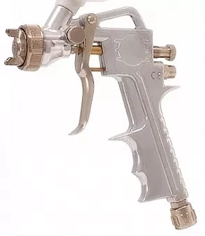 Пневматический краскопульт OMG н/б d.1,5мм 1,0кг купить в Сургуте