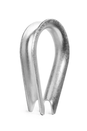 Коуш 45,0 мм TOR DIN 6899 (тип B) (Q) 1000910 купить в Сургуте