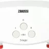 Водонагреватель проточный ZANUSSI 3-logic 3.5 T кран купить в Сургуте